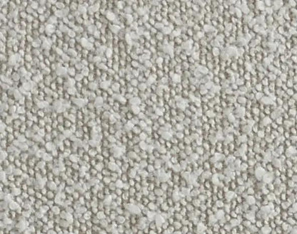 Isabel Chair Bouclé Upholstery with Swivel Base