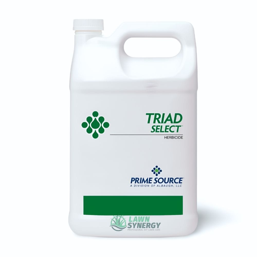 Triad SELECT Broadleaf Herbicide