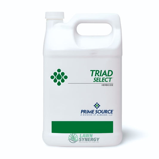 Triad SELECT Broadleaf Herbicide