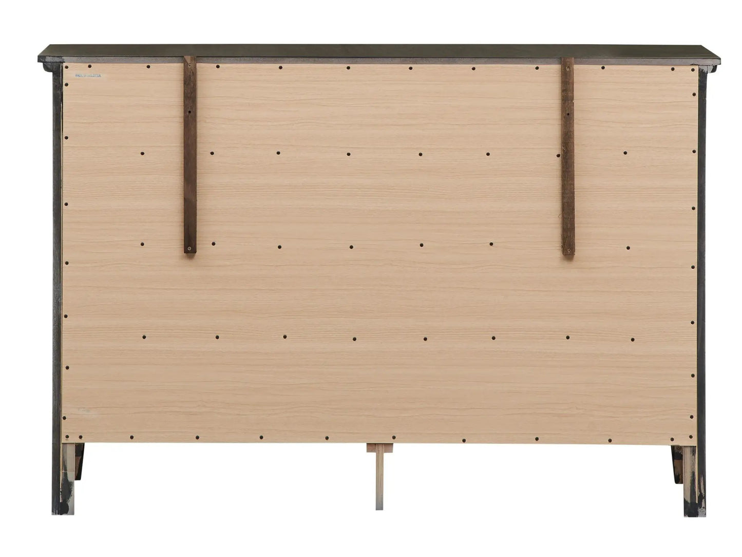 Hammond Elegant Casual Dresser for Any Room