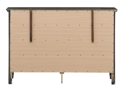 Hammond Elegant Casual Dresser for Any Room
