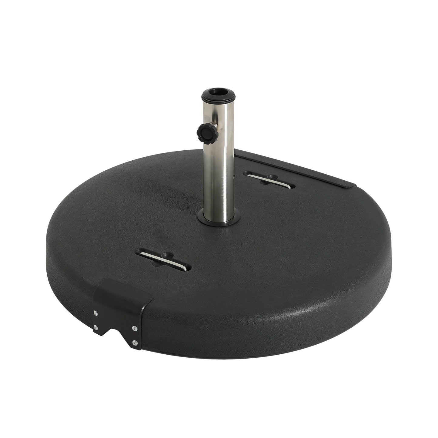 Mota Heavy 133 Pound Outdoor Patio Umbrella Base