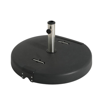 Mota Heavy 133 Pound Outdoor Patio Umbrella Base