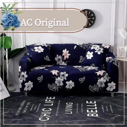 Elastic Sofa Cover for European and American