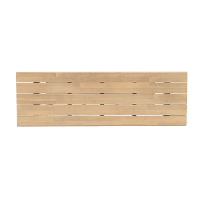 Woodside Outdoor Buffet And Console Table