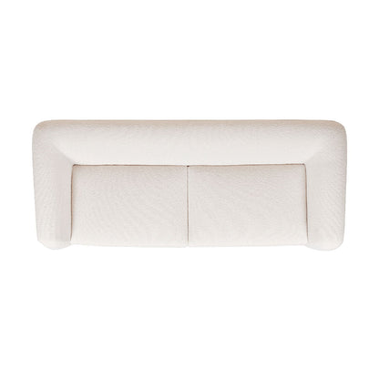 Premium Alpine and Luxurious Sherpa Sofa