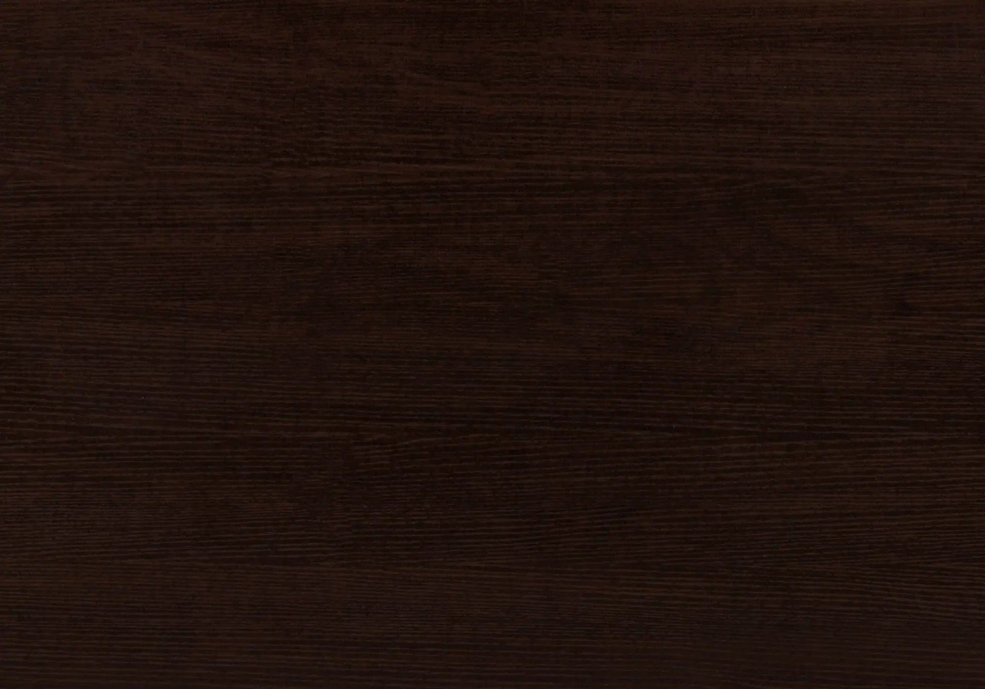 Writing desk in dark brown wood grain for home office use by Unique Piece Furniture on Tampa Home & Garden Store