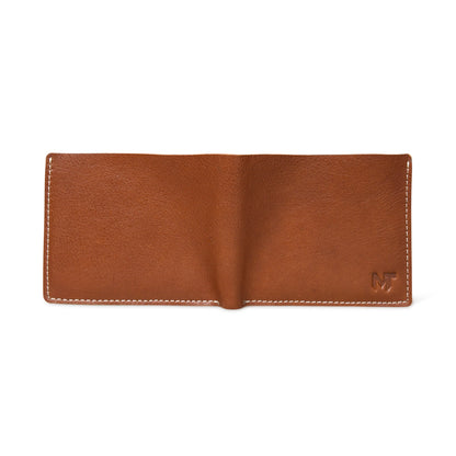 Paulson Bi-fold Wallet - Tampa Home & Garden Store