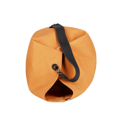 Bolsa de lona Hoplite con carga superior 