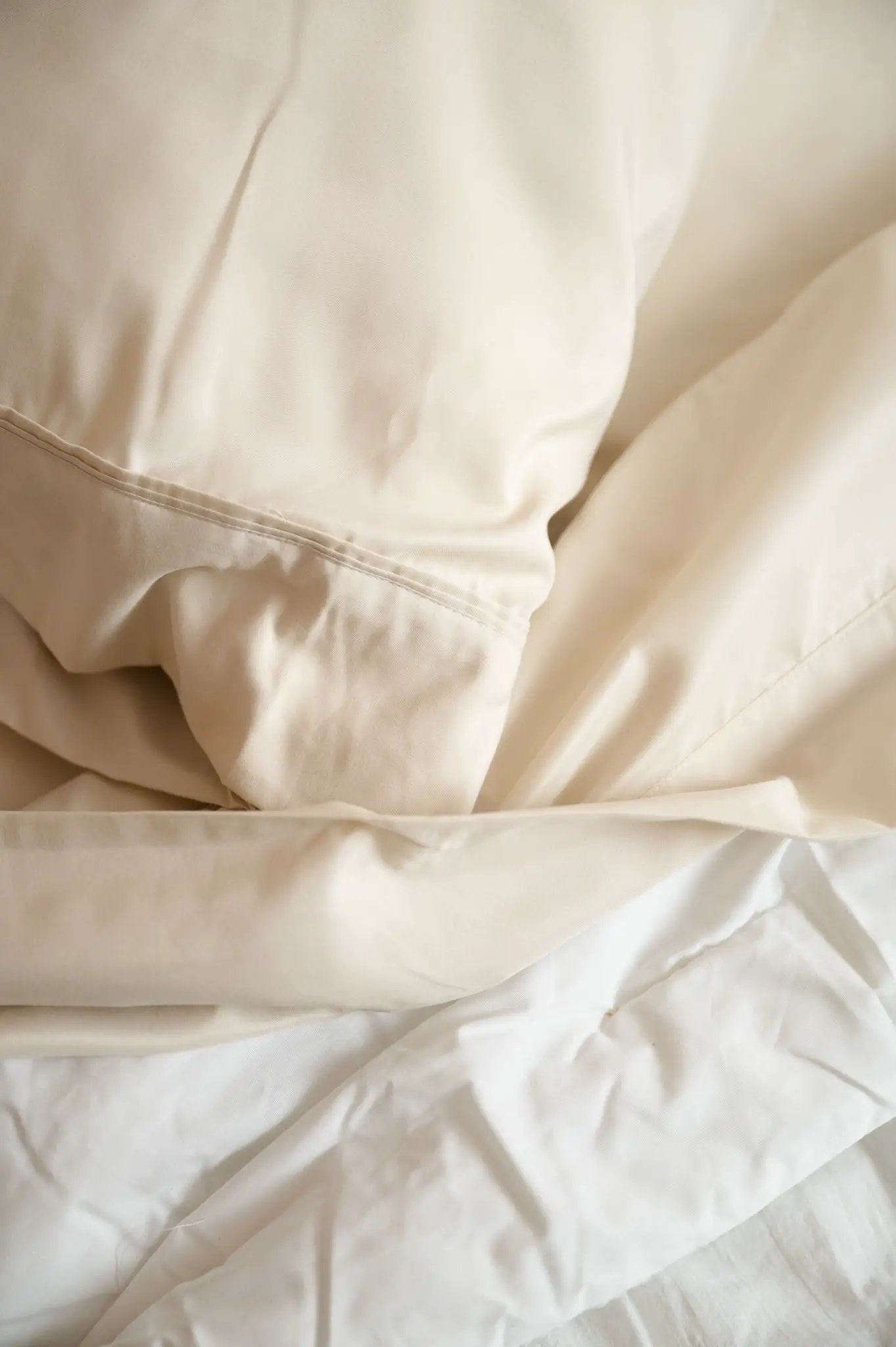 Bamboo Hypoallergenic Sheet Set Thermo Regulating