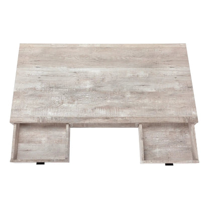Computer Desk for Home Office with Laptop Storage