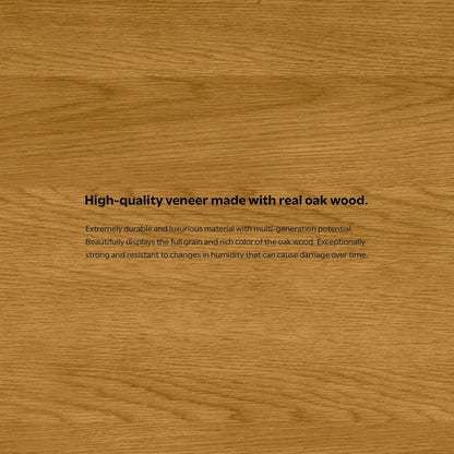 Hunter Handcrafted Solid Mango TV Media Stand