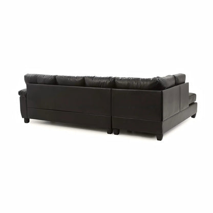 Gallant Sectional Sofa with Right or Left Chaise