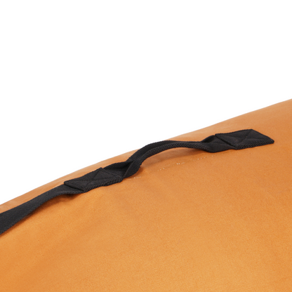 Bolsa de lona Hoplite con carga superior 