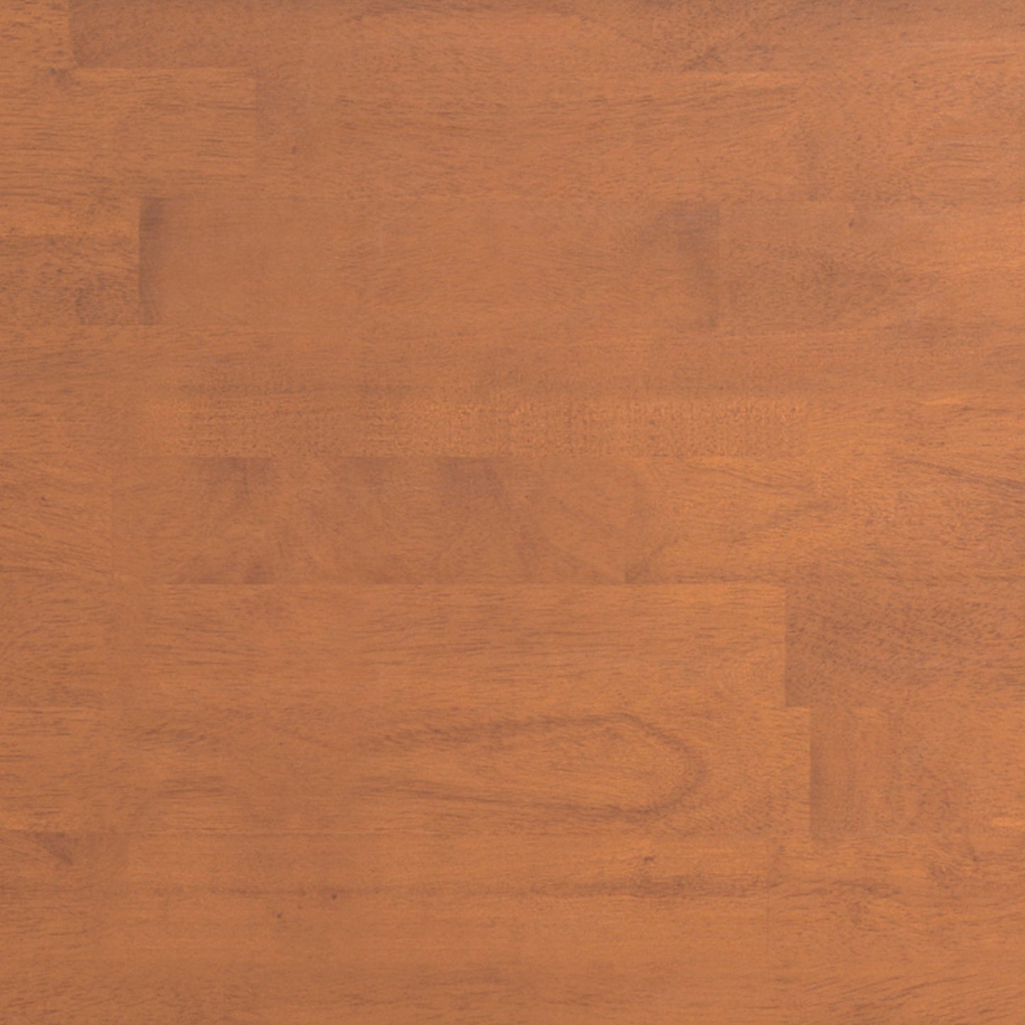 Draper Handcrafted Low Bookcase in Solid Wood