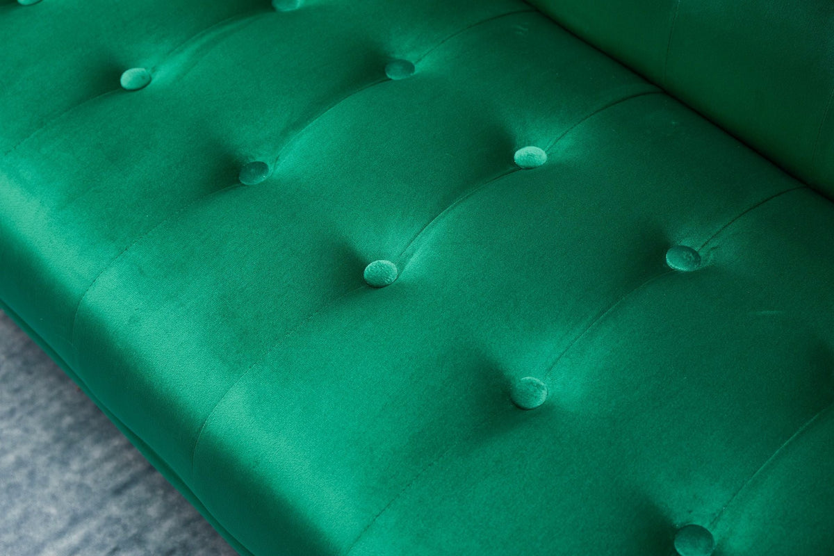 Comfortable Compact Sofa Bed For A Small Space