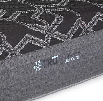 14 Inch Smooth Top Foam Ultra Plush Mattress