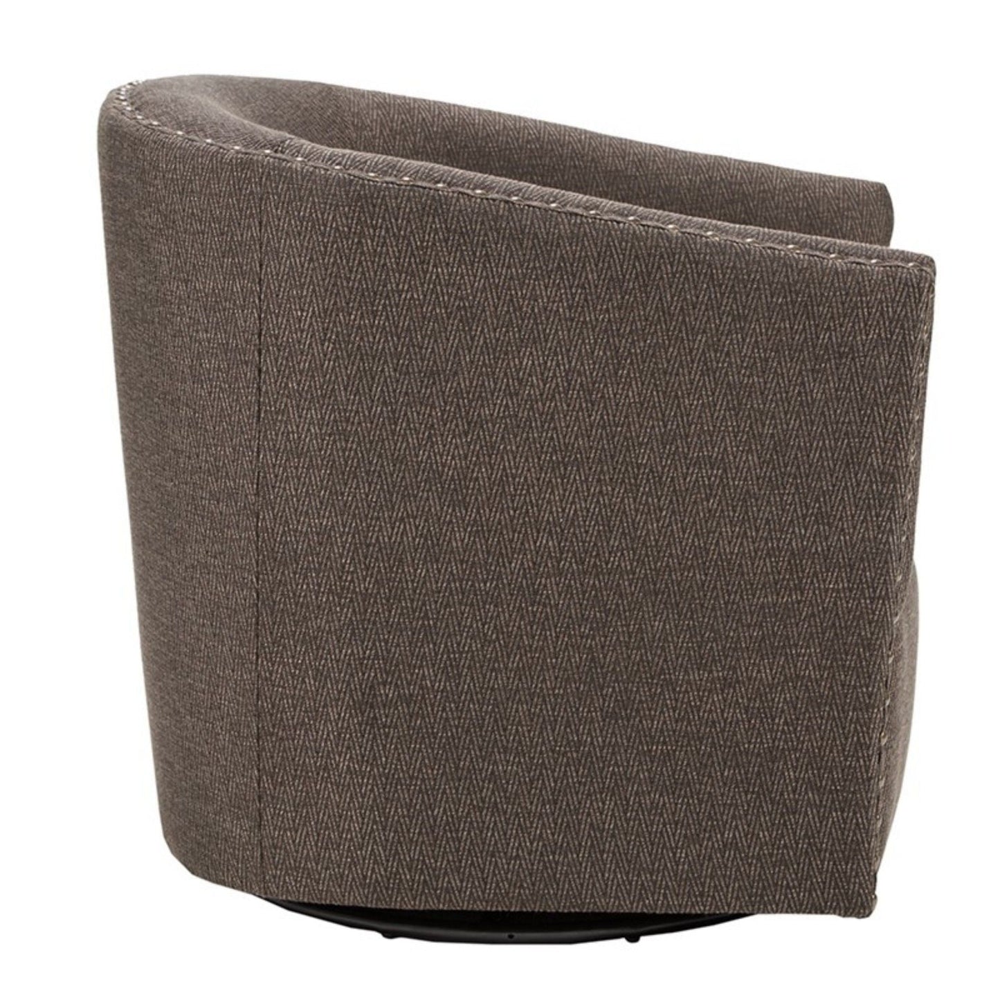 Elegant Chair 360 Degree Rotation and Comfort