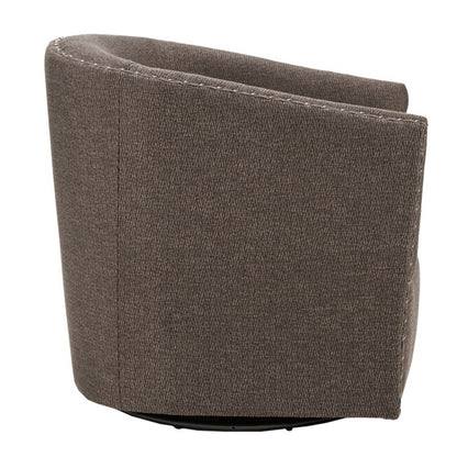 Elegant Chair 360 Degree Rotation and Comfort