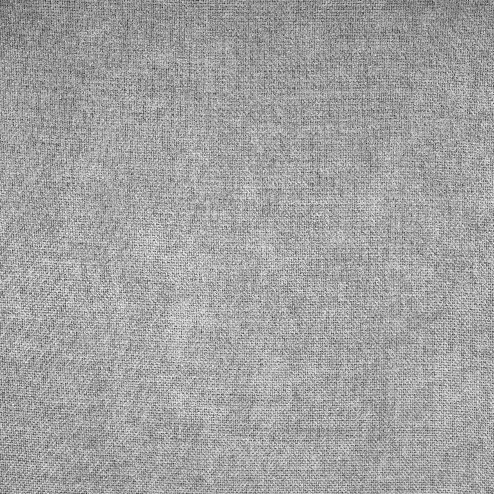 Barrel Accent Chair with Enclosed Arms gray fabric texture close-up Unique Piece Furniture on Tampa Home & Garden Store