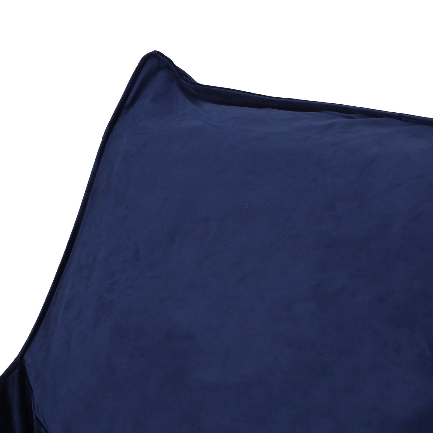 Fila Seater Bean Bag Chair with Armrests
