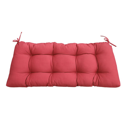 Weather Resistant Outdoor Bench Cushions For Home