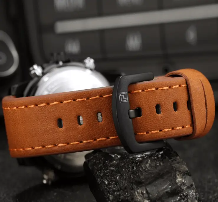 Men's Digital Analog Watch Multifunction