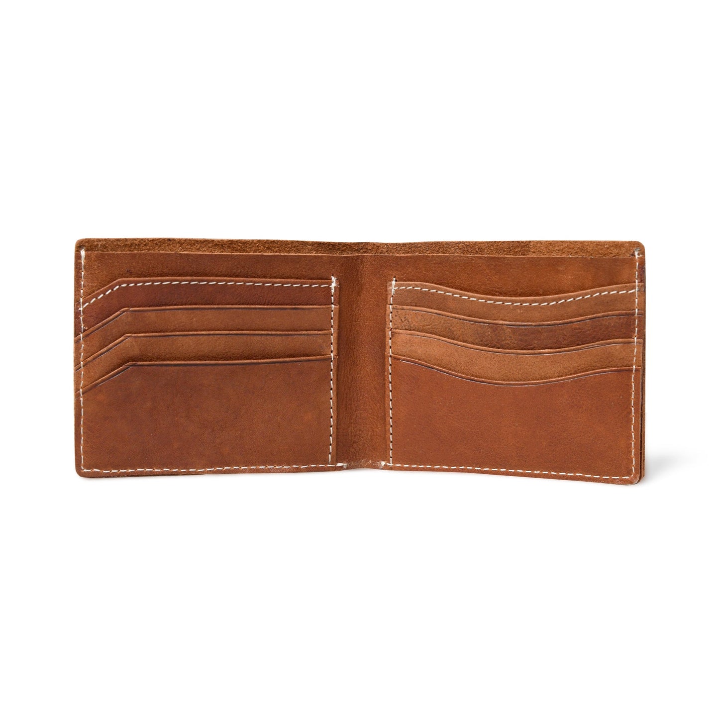 Paulson Bi-fold Wallet - Tampa Home & Garden Store