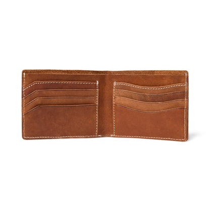 Paulson Bi-fold Wallet - Tampa Home & Garden Store