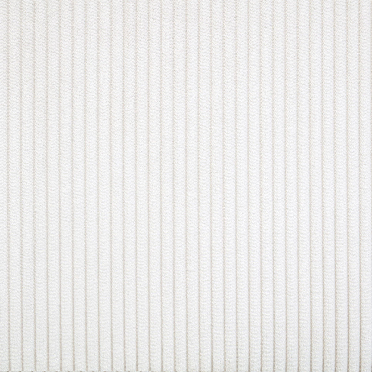 Judah Flame Visualizer Bed upholstery fabric close-up in cream beige by HouseOfZazla on Tampa Home & Garden Store