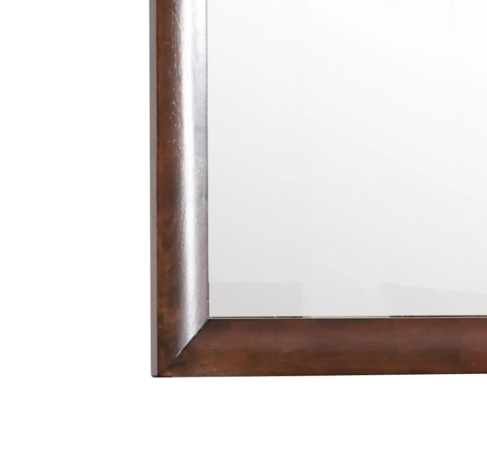 Marilla Mirror with Modern Finishes for Home