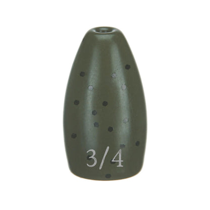 Pesas de tungsteno Reaction Tackle