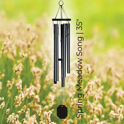 Serie Susurros en el Viento Campanas de Viento