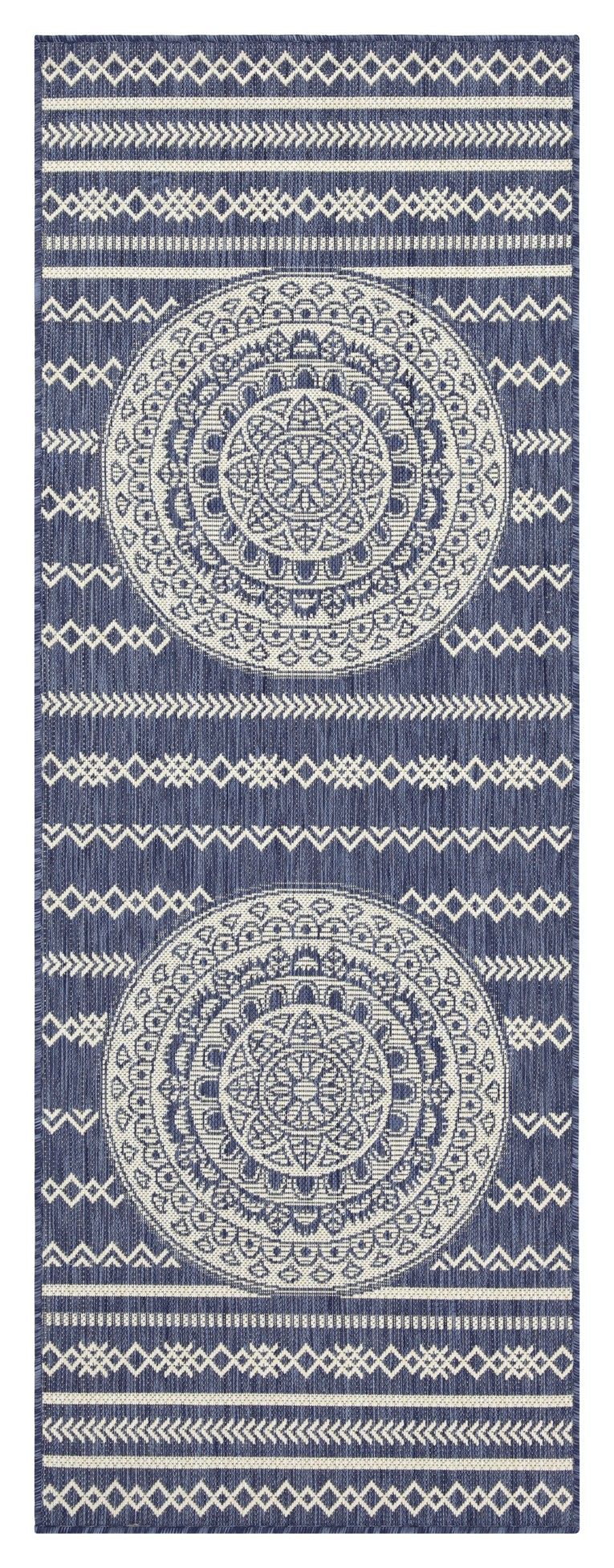Sunshine Indoor and Outdoor Polypropylene Rug