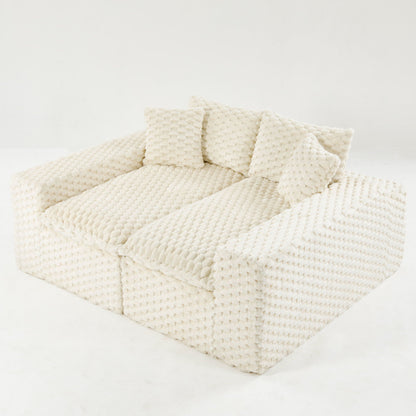 Premium Multifunctional Sofa and Arranged Seating