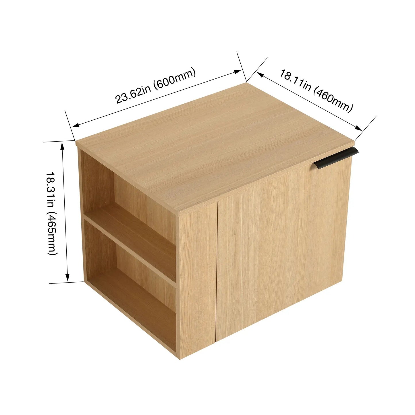 Modern Bathroom Vanity for Bathroom Spaces