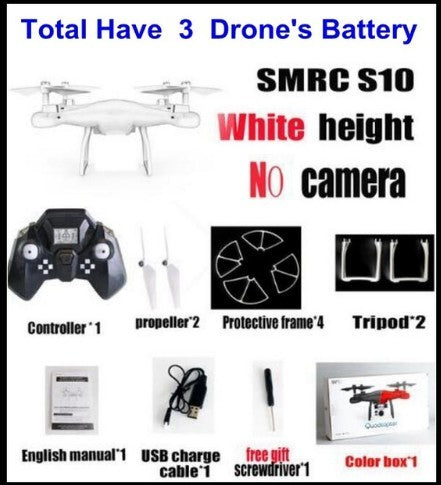 Sell My Stuff WiFi 2MP quadcopter racer kit with controller, props, frame, screwdriver on Tampa Home & Garden Store