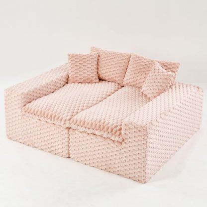 Premium Multifunctional Sofa and Arranged Seating