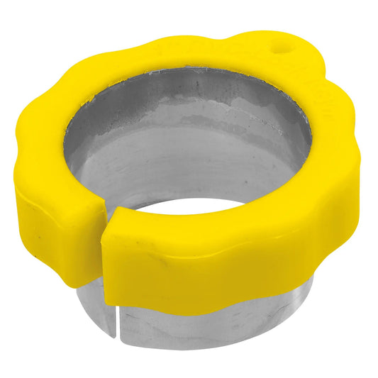 PVC Lock Removal and Bevel Tool Kit sprinkler tool with yellow knob Orbit Irrigation on Tampa Home & Garden Store