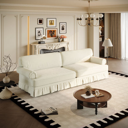 Heavy Duty Cloud Couch Sofa and Comfort Frame