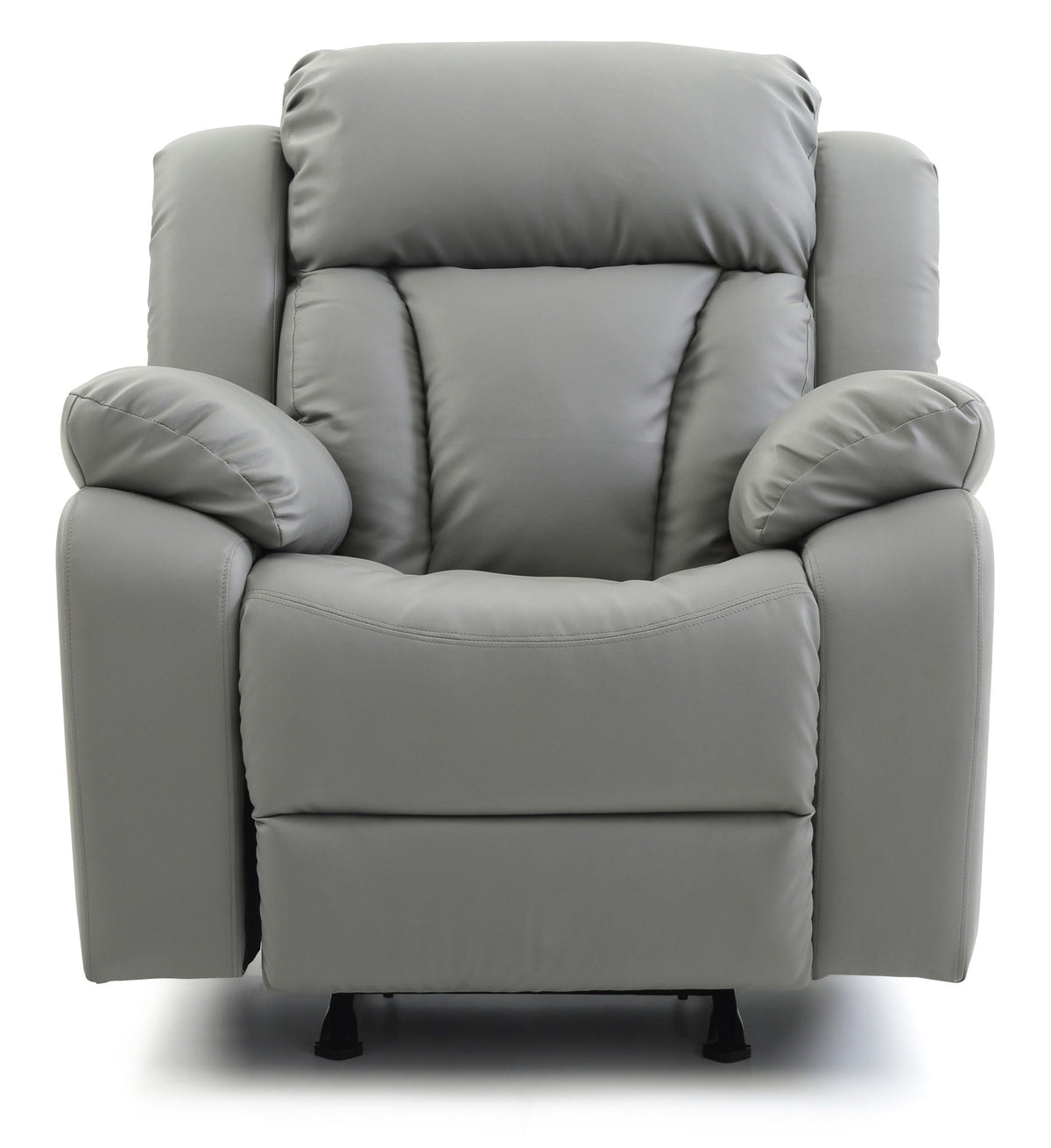 Comfortable Rocking Motion Recliner and Footrest