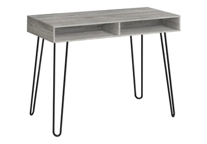 Computer Desk with Left Right Setup and Drawers