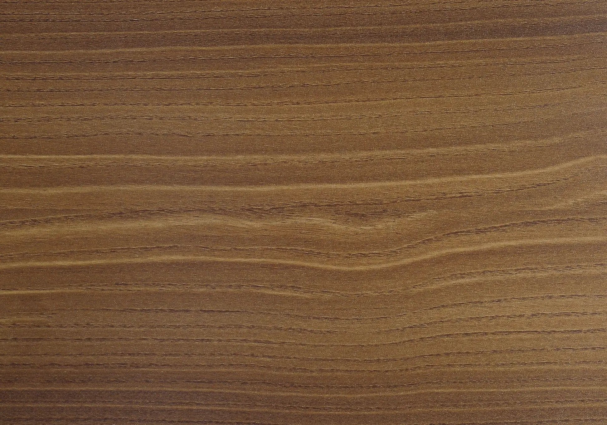 Writing desk top in warm brown wood grain finish on Tampa Home & Garden Store