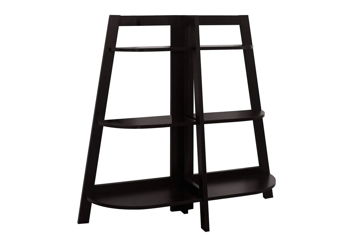 Etagere Bookshelf, 3 Tier, Contemporary Office