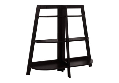 Etagere Bookshelf, 3 Tier, Contemporary Office