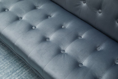 Comfortable Compact Sofa Bed For A Small Space