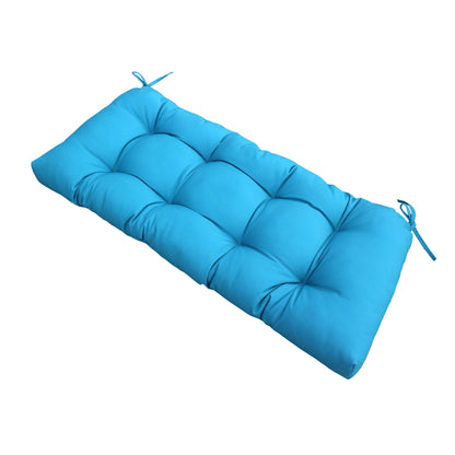 Weather Resistant Outdoor Bench Cushions For Home