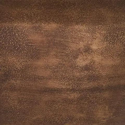 Whitham metal table lamp in antique copper finish with textured copper patina surface on Tampa Home & Garden Store