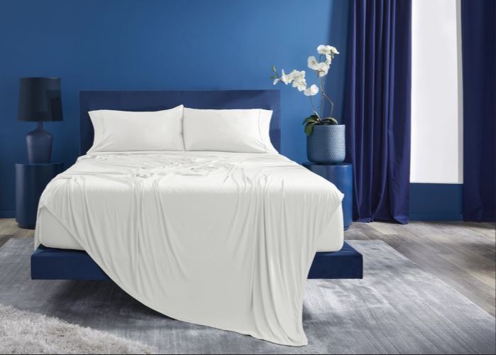 Bedgear Vertex Cooling Pillowcase King White