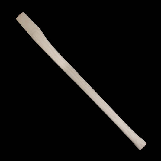 Straight Axe Eye Maul Handle 36in natural wood, Whiskey River Art and Trading on Tampa Home & Garden Store